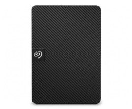 Seagate Dysk zewnętrzny Expansion 5TB 2,5 STKM5000400 czarny