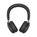 Jabra Słuchawki Evolve2 75 Link380c MS Stereo czarne