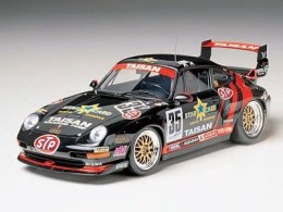 Tamiya Model plastikowy Taisan Porsche 911 GT2