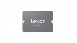 Lexar Dysk SSD NS100 1TB SATA3 2.5 550/500MB/s