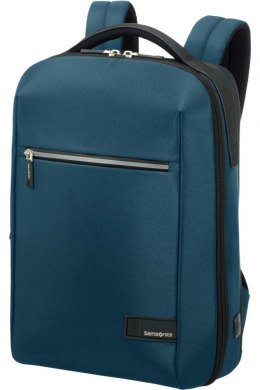 Samsonite Plecak LITEPOINT 14.1 niebieski KF2-11-003