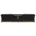 Corsair Pamięć DDR4 Vengeance LPX 64GB/3200 (2*32GB) CL16 czarna