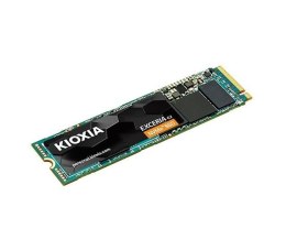 Kioxia Dysk SSD Exceria G2 1TB NVMe 2100/1700MB/s