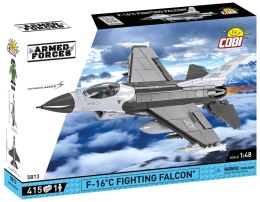 Cobi Klocki Klocki F-16C Fighting Falcon