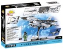 Cobi Klocki Klocki F-16C Fighting Falcon