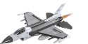 Cobi Klocki Klocki F-16C Fighting Falcon