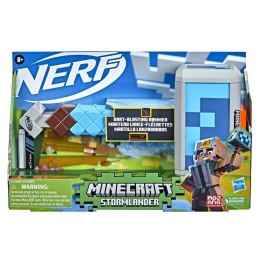 Hasbro Wyrzutnia Minecraft Stormlander