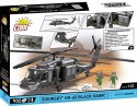 Cobi Klocki Klocki Sikorsky UH-60 Black Hawk