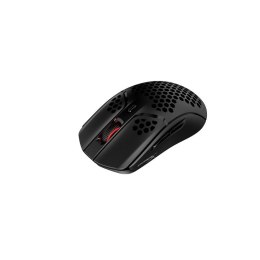 HyperX Mysz bezprzewodowa gamingowa Pulsefire Haste Czarna