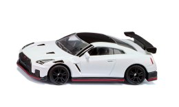 Siku Samochód Nissan GT-R Nismo