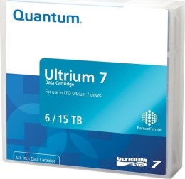 Quantum Data Cartridge LTO-7 MR-L7MQN-01