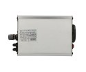 Extralink Przetwornica napięcia OPIM-600W