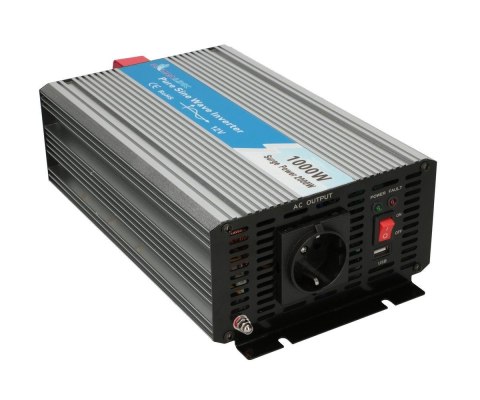 Extralink Przetwornica napięcia OPIP-1000W