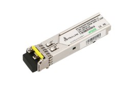 Extralink Moduł SFP 1.25G CWDM 1550nm single 40km LC