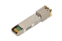 Extralink Moduł SFP+ 10G do RJ45