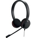 Jabra Zestaw słuchawkowy Evolve 20 MS Stereo USB-C