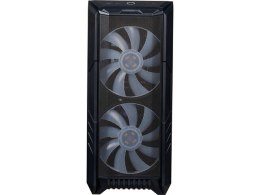 Cooler Master Obudowa HAF 500 z oknem LED ARGB