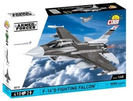 Cobi Klocki Klocki F-16D Fighting Falcon