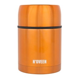 NOVEEN Termos obiadowy TB943 Copper 600 ml