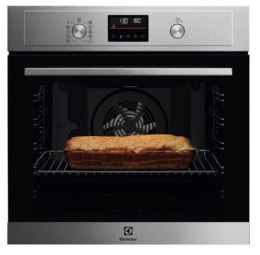 Electrolux Piekarnik SurroundCook 600 pyroliza EOF4P56X