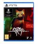 Plaion Gra PlayStation 5 Stray