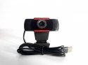 DUXO.pl Kamera internetowa FullHD z mikrofonem Webcam-X22