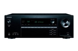 Pioneer Wzmacniacz Onkyo TX-SR494DAB-B czarny