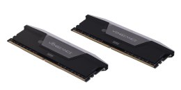 Corsair VENGEANCE 96GB (2x48GB) DDR5 5600MHz C40 Kit Black