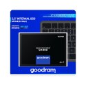 Dysk SSD Goodram 128 GB CX400