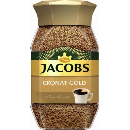 KAWA JACOBS CRONAT GOLD 100g ROZPUSZCZALNA