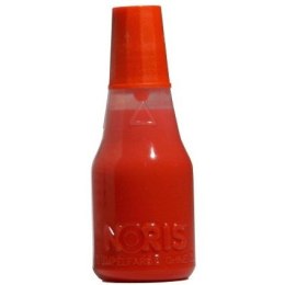 TUSZ NORIS 110S 25ml CZERWONY