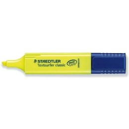 ZAKREŚLACZ STAEDTLER TEXTSURFER CZERWONY