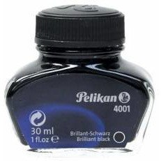 ATRAMENT PELIKAN 30ml NIEBIESKI