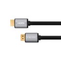 Kabel HDMI-HDMI 5m Kruger&Matz Basic