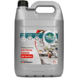 Pianka Nexxt 5L (do kuchni)