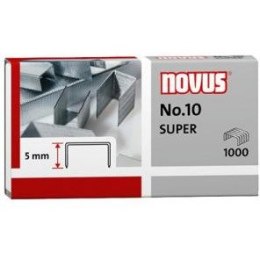 ZSZYWKI NOVUS No.10 SUPER (1000)