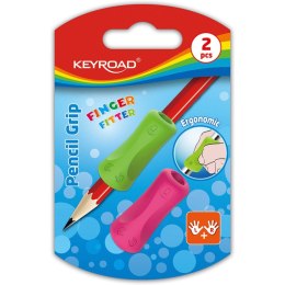 Gumka Keyroad Pencil Grip (2)