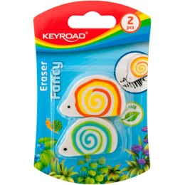 Gumka Keyroad Snail (2)