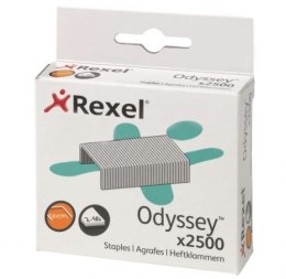 ZSZYWKI REXEL ODYSSEY 9mm (2500)