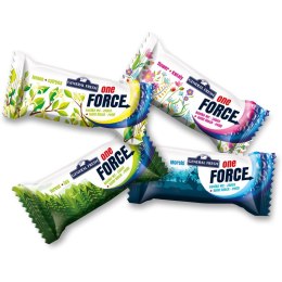 Kostka do WC Force One 40g las