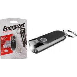 Latarka Energizer Inspection Keychain (+2 baterie CR2032)