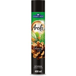 Odświeżacz powietrza Arola 400ml Forest