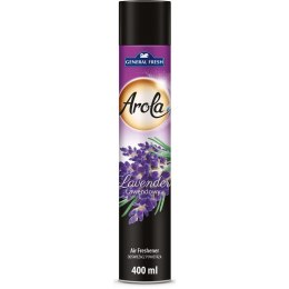 Odświeżacz powietrza Arola 400ml Lavender