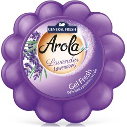 Odświeżacz powietrza Arola Gel Fresh 150g lawenda