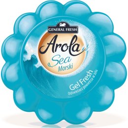 Odświeżacz powietrza Arola Gel Fresh 150g morze