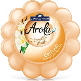 Odświeżacz powietrza Arola Gel Fresh 150g wanilia