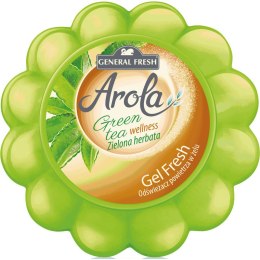 Odświeżacz powietrza Arola Gel Fresh 150g zielona herbata