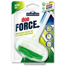 Zawieszka do WC Force Duo 40g las