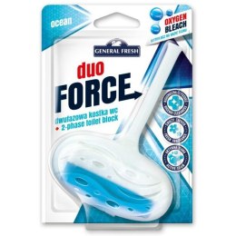 Zawieszka do WC Force Duo 40g morze