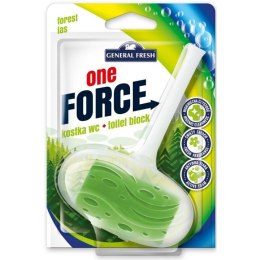 Zawieszka do WC Force One 40g las